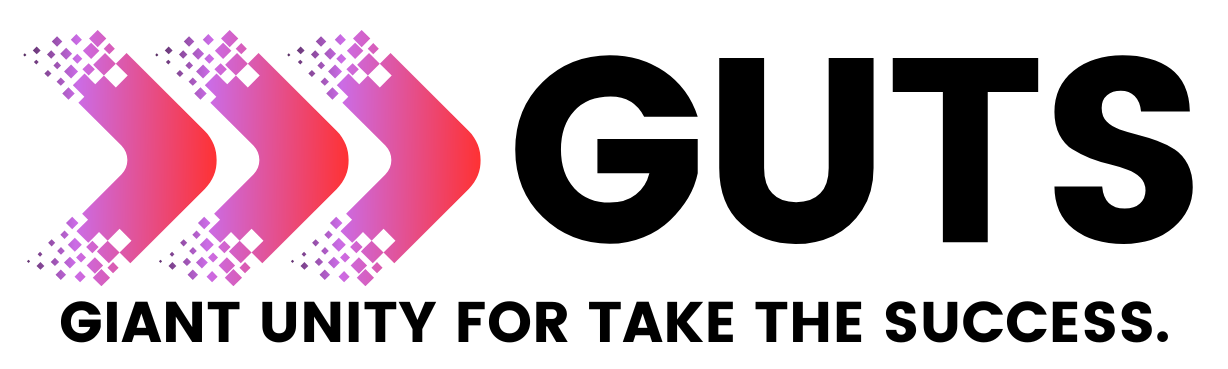 合同会社GUTS - HP